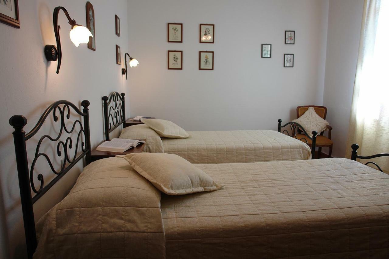 Pie Di Costa Daire Montaione Dış mekan fotoğraf
