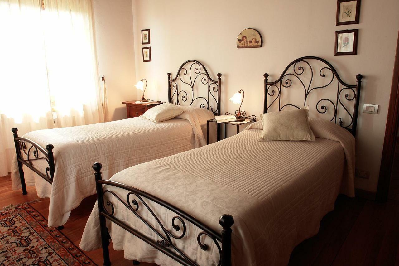 Pie Di Costa Daire Montaione Dış mekan fotoğraf