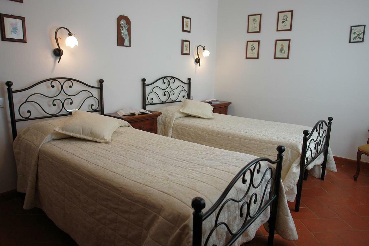 Pie Di Costa Daire Montaione Dış mekan fotoğraf