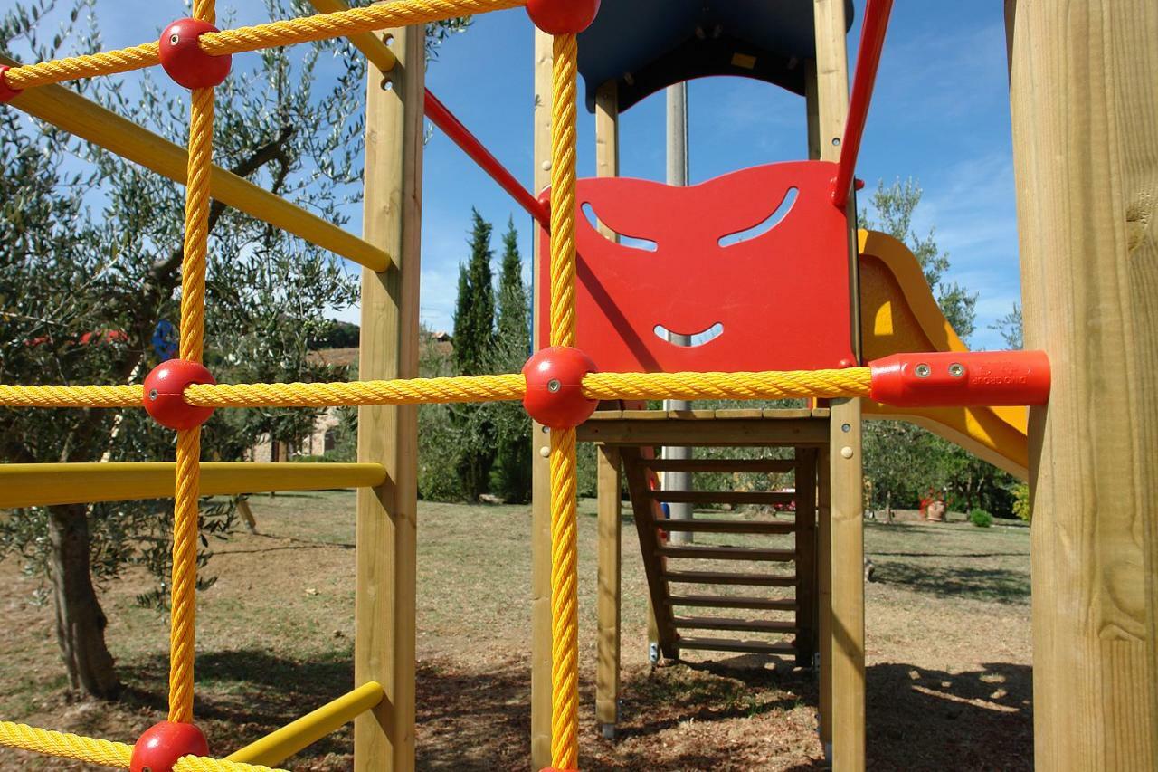Pie Di Costa Daire Montaione Dış mekan fotoğraf